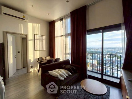 รูปภาพ 1-BR Condo at The Line Sukhumvit 101 near BTS Punnawithi (ID 2617196)