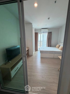 1-BR Condo at Metro Sky Wutthakat near BTS Wutthakat (ID 2795136)