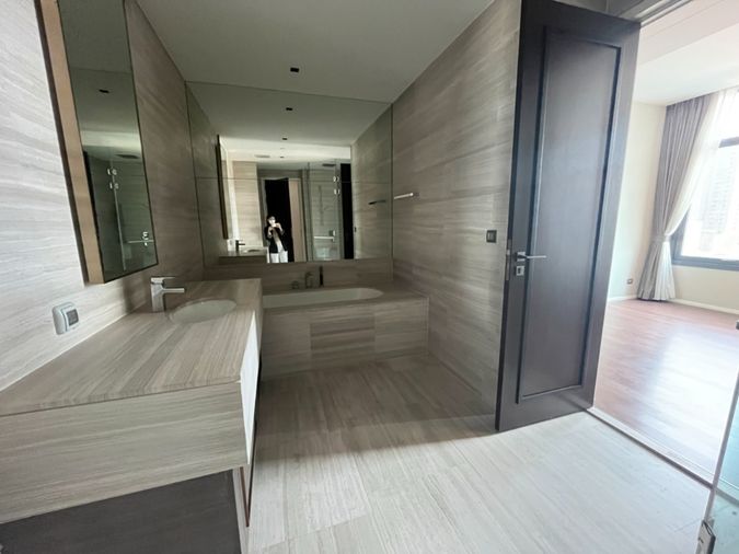 The Diplomat39 1Bedroom For Rent
