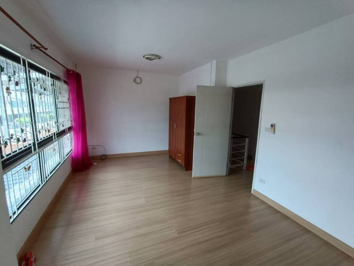 รูป ให้เช่า พฤกษา 83 ติดเซ็นทรัลศาลายา  - รูปที่ 11/17