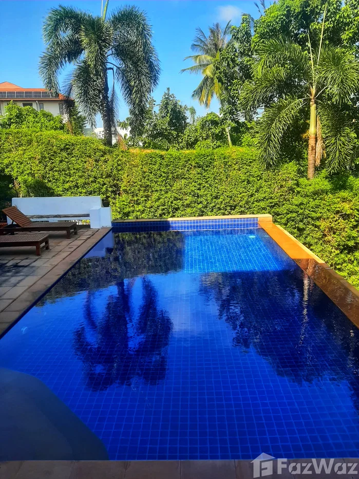 picture Choengmon hill gourgeous seaview pool villa 5947587 - 12/29