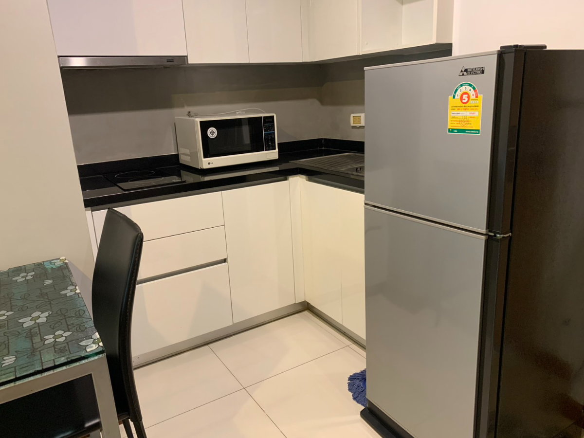 รูป 📢 ให้เช่าคอนโด เลอ โคเต้ ทองหล่อ 8 - รูปที่ 6/11