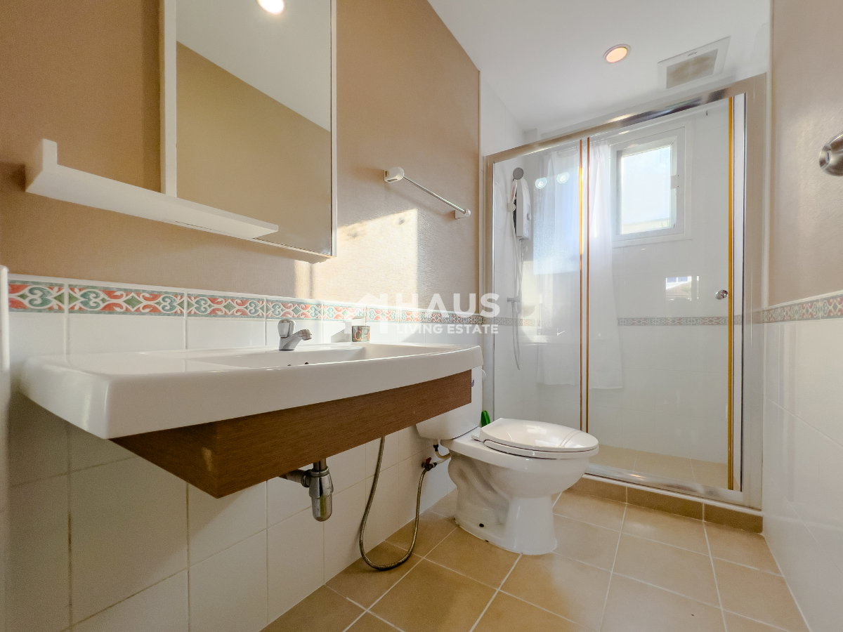 picture Casa Ville Ratchaphreuk - Changwattana / 3 Bedrooms #HRP3054 - 10/20