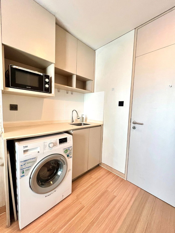 รูป ห้องอัพเดต💥🔔⚠️🏘️⚡️กดปุ่มแอดไลน์💥ลุมพินี สวีท เพชรบุรี - มักกะสัน - รูปที่ 5/10