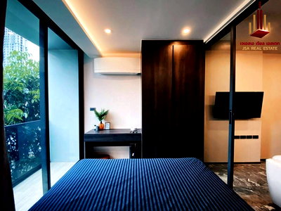 Condos for rent : ✨ For Rent: 168 Sukhumvit 36 Condo ✨  💰 Only 17,500 THB/month