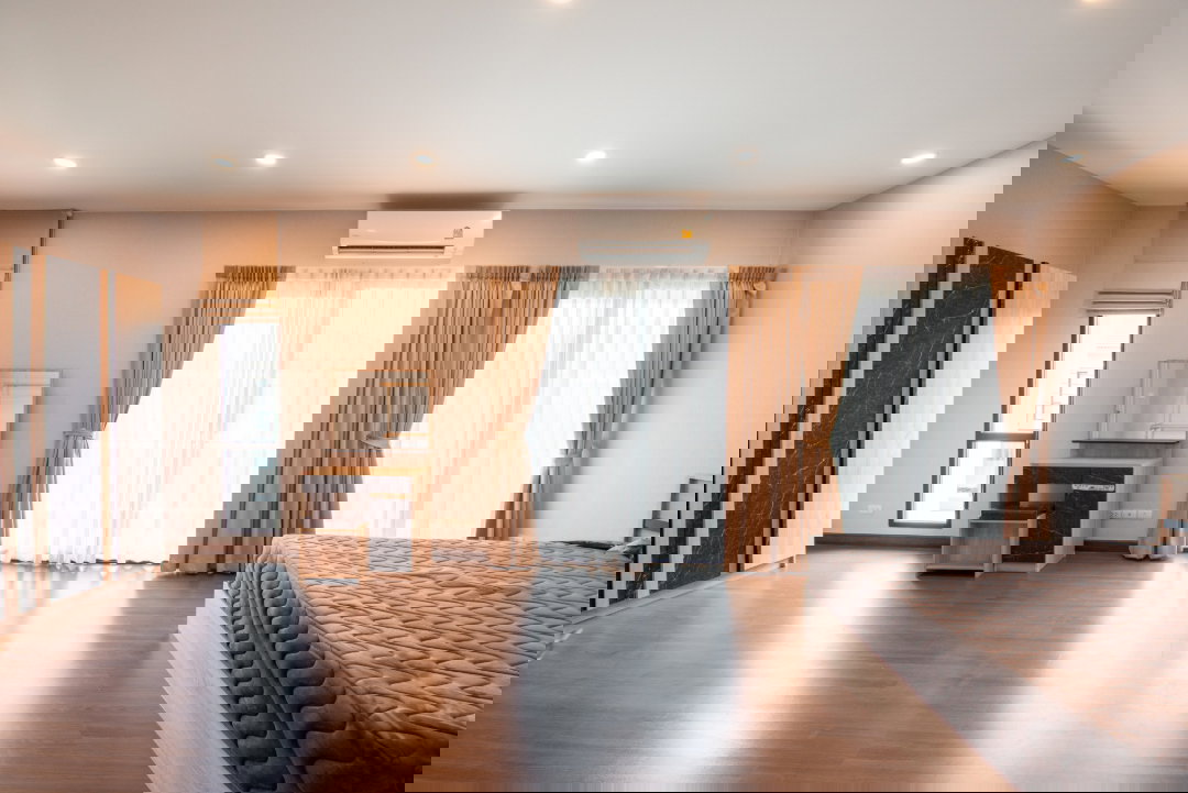 picture For rent The City Ratchapruek-Suanphak - 14/31