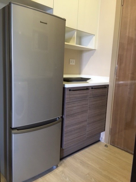 picture For Rent Condolette Midst Rama9 - 17/19