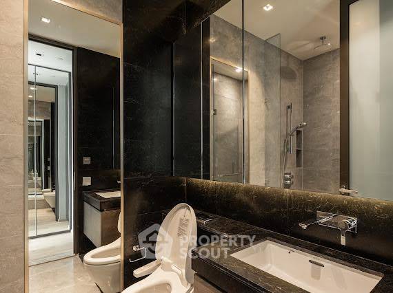 รูป คอนโด 1-ห้องนอน ที่ 28 ชิดลม ใกล้ BTS ชิดลม (ID 2595129) - รูปที่ 29/47