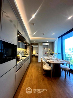 คอนโดให้เช่า : คอนโด 2-ห้องนอน ที่ เวีย 34 ใกล้ BTS ทองหล่อ (ID 2794974)