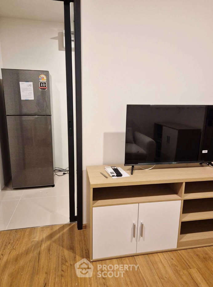 รูป คอนโด 1-ห้องนอน ที่ เดอะ ไลน์ ไวบ์ พหลโยธิน ใกล้ BTS ห้าแยกลาดพร้าว (ID 2793525) - รูปที่ 8/12