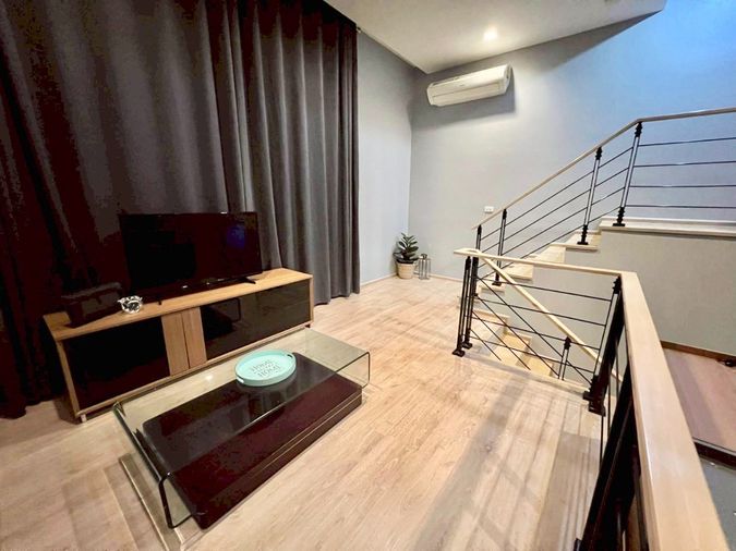 2-bed house for rent, 180 sqm, 50 sq wah, Arden Phatthanakan