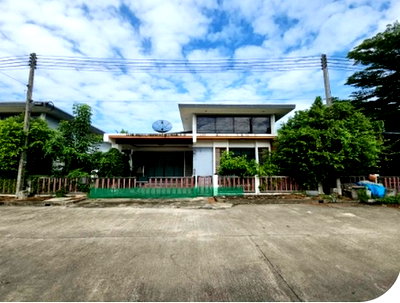 บ้านเดี่ยว หาดใหญ่ สงขลา : BB13208 ขายบ้านเดี่ยว หมู่บ้าน ว.แลนด์เฮ้าส์ ตำบลน้ำน้อย อำเภอหาดใหญ่ จังหวัดสงขลา