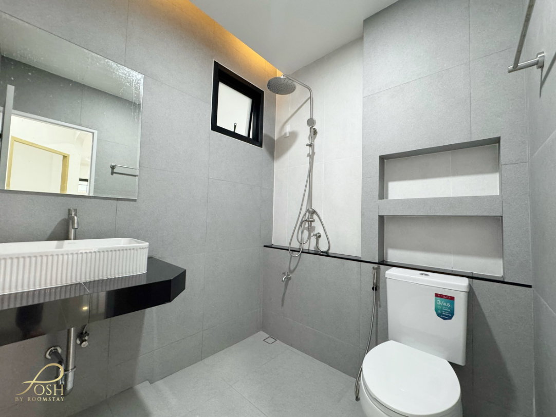picture PHUKET VILLA KATHU Modern Renovated Single-Storey Twin House 3Bed 2Bath - 24/29