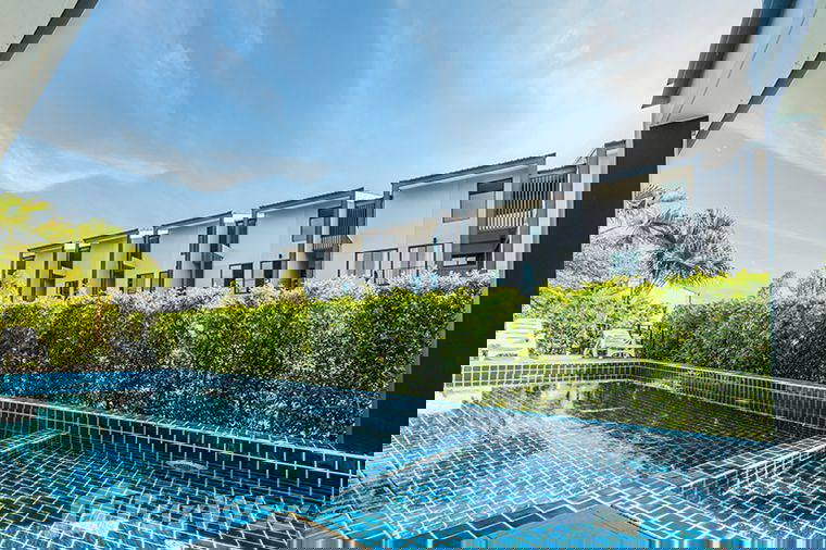 รูป 🏡 บ้านให้เช่า ดิเออร์บาน่า 2 แม่เหียะ ใกล้ขนส่งแม่เหียะ | 3 นอน 3 น้ำ เฟอร์ครบ พร้อมอยู่ - รูปที่ 18/18