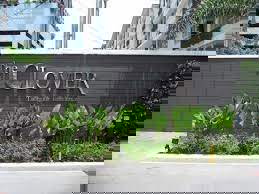 รูป [RENT] ST0828 เดอะ โคลเวอร์ ทองหล่อ   The Clover Thonglor      (แอดไลน์มี @นำหน้า LINE ID :  @idhomeland) - รูปที่ 7/14