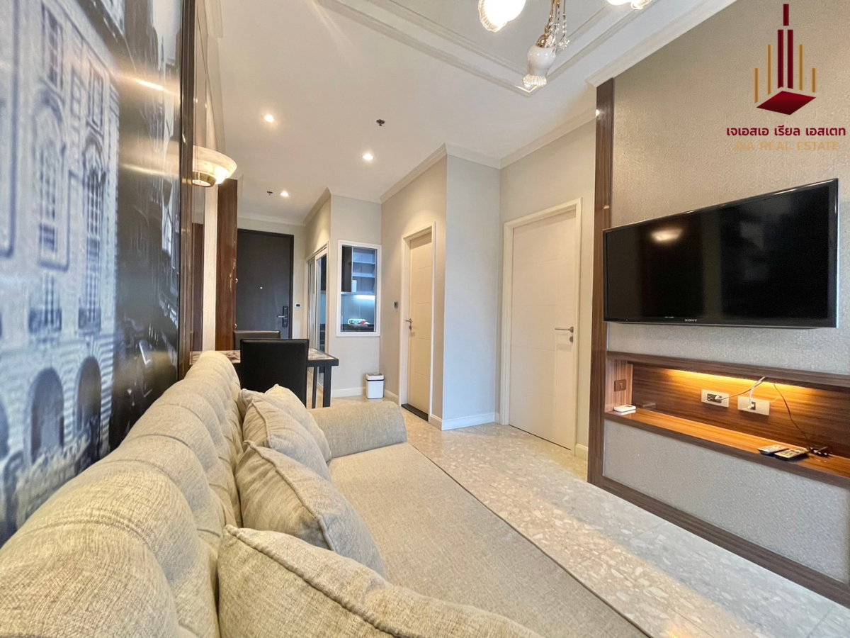 รูป ✨ ขาย เดอะ เครสท์ สุขุมวิท 34 ✨ 💰 ราคา 9,480,000 บาท - รูปที่ 2/7