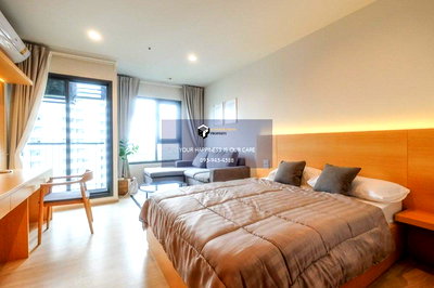 คอนโดให้เช่า : Life One Wireless | The Pinnacle of Wireless Road – Luxury Living at Life One Wireless #2026040414284#FC