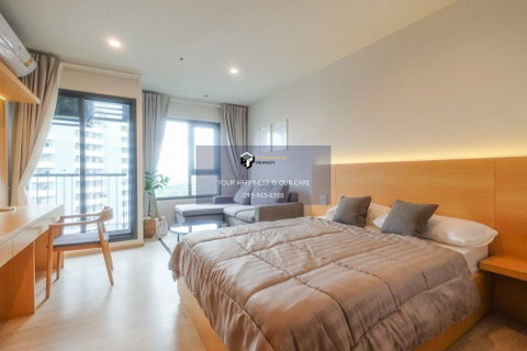 รูปภาพ Life One Wireless | The Pinnacle of Wireless Road – Luxury Living at Life One Wireless #2026040414284#FC