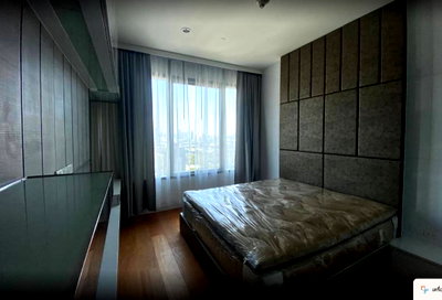 คอนโดให้เช่า : Luxury Condo for Rent Ratchadamri | City Lifestyle Luxury | Near BTS Ratchadamri | 120,000 THB/Month- LTHC14926