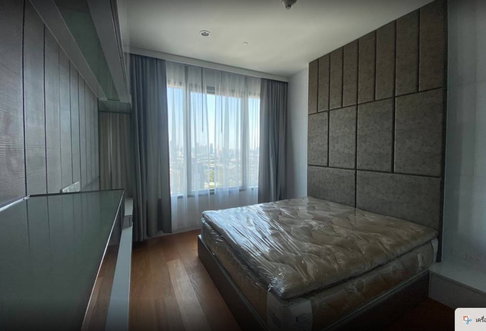 Luxury Condo for Rent Ratchadamri | City Lifestyle Luxury | Near BTS Ratchadamri | 120,000 THB/Month | คอนโดหรูให้เช่า ราชดำริ ไลฟ์สไตล์เมือง หรูหรา ใกล้ BTS ราชดำริ 120,000 บาท/เดือน – LTHC14926