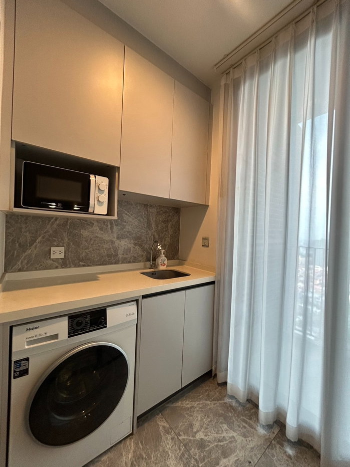 picture @Condorental condo for rent Whizdom Inspire Sukhumvit - 6/10