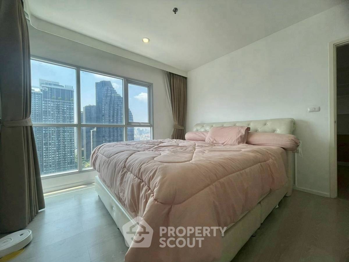 picture 2-BR Condo at Aspire Rama 9 near MRT Phra Ram 9 (ID 2798492) - 3/10