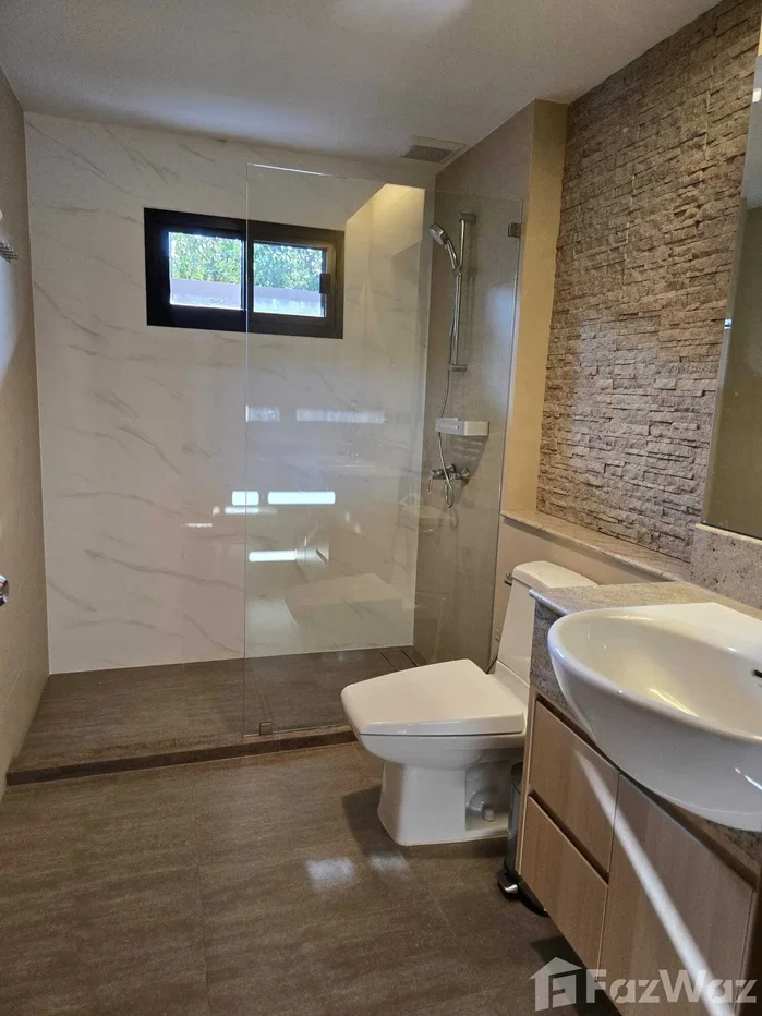 picture Pool Villa For Rent: Baan Pattaya 5. Pet Friendly 5354415 - 16/20