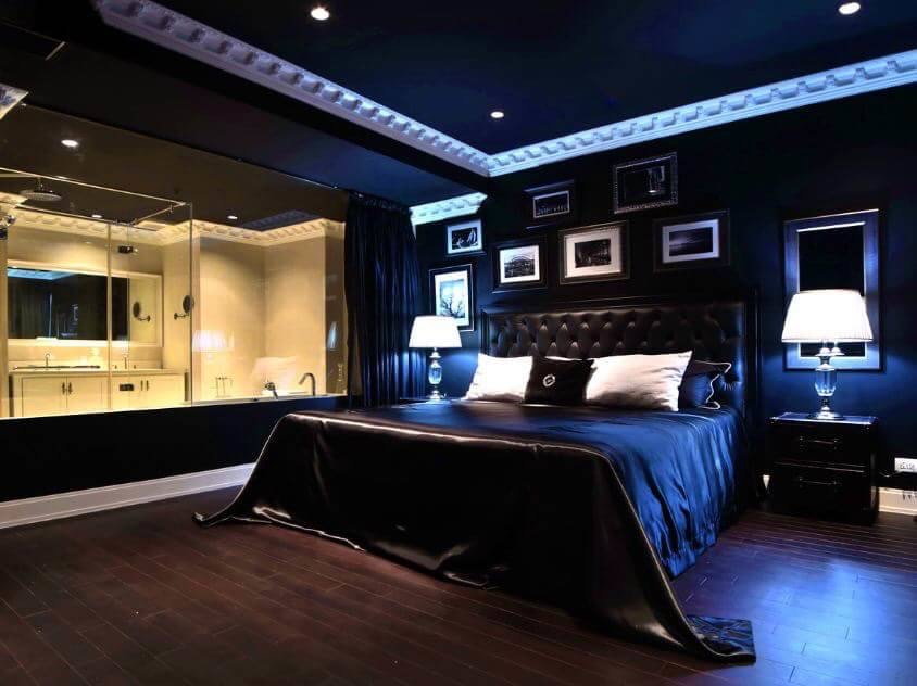รูป ให้เช่า The Empoio Place ห้องสวยมาก ตกแต่งพร้อมอยู่ ราคาดีที่สุด DS2752 | Line @Dstay - รูปที่ 5/19