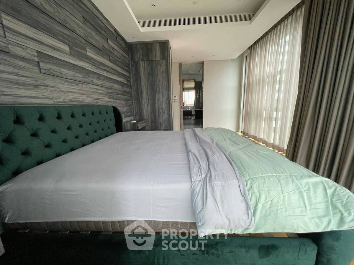 picture 1-BR Condo at Sindhorn Tonson near BTS Ratchadamri (ID 2783732) - 7/10