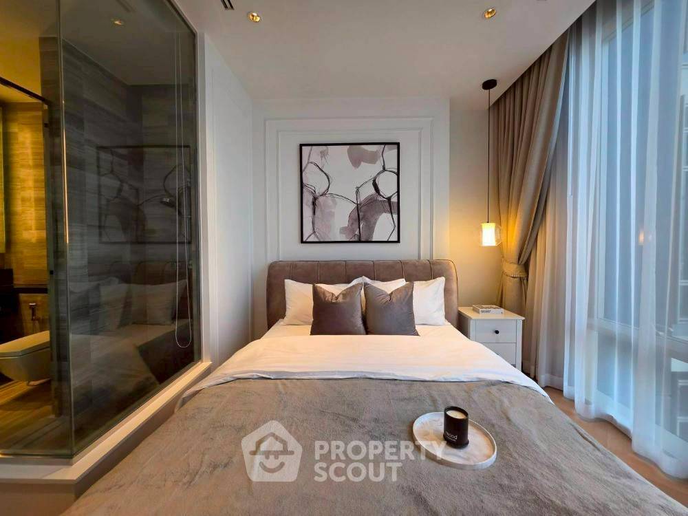 รูป คอนโด 2-ห้องนอน ที่ โฟร์ซีซัน ไพรเวท เรสซิเดนซ์ กรุงเทพมหานคร ใกล้ BTS สะพานตากสิน (ID 2763983) - รูปที่ 15/20