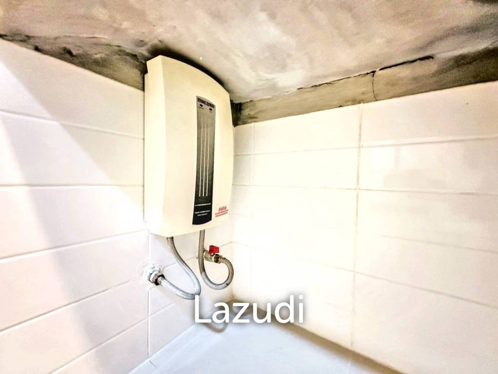 picture 1 Bed 1 Bath 30 SQ.M  Ideo Mix Sukhumvit 103 - 15/16