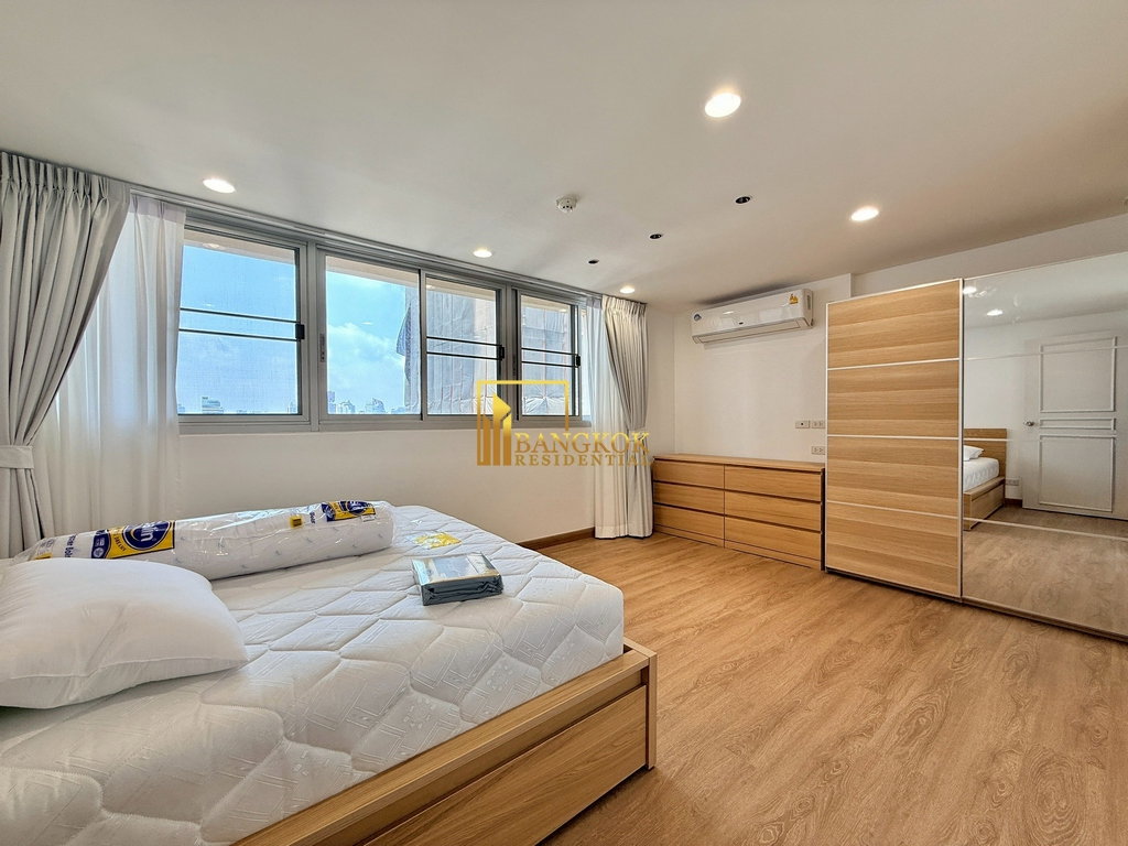 รูป Tai Ping Tower | Renovated 2 Bedroom Condo in Ekkamai BR9536CD - BR9536CD - รูปที่ 16/30