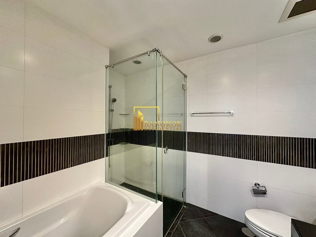 รูป Urbana Sathorn | Comfortable 1 Bed Condo in Sathorn CBD - BR4470CD - รูปที่ 14/22