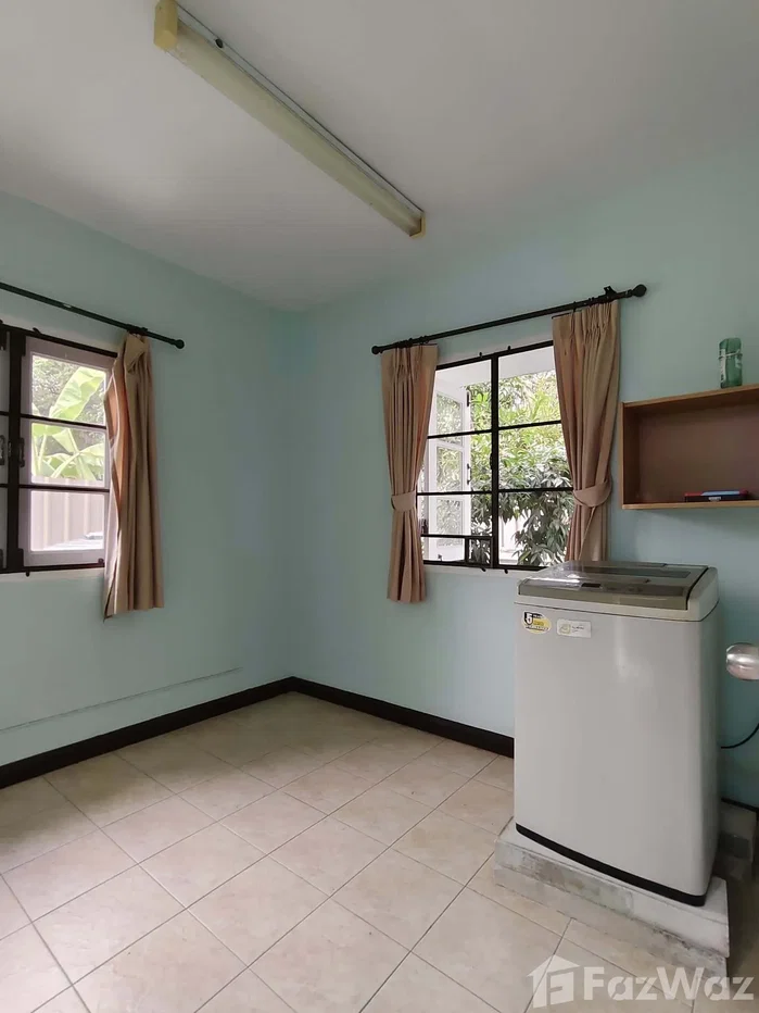 รูป บ้านเดี่ยวให้เช่า 3 ห้องนอน ใน บางนา, กรุงเทพมหานคร 6175917 - รูปที่ 17/22