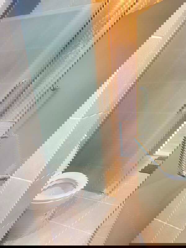 รูป 🔔🔔ให้เช่าคอนโด The Base Phetkasem 2Bed1Bath 52 ตรม.ชั้น 19 ห้องมุม แต่งครบ พร้อมเข้าอยู่!! 🔔🔔 สนใจแอดไลน์ Line ID:@atfirm📲 - รูปที่ 9/10