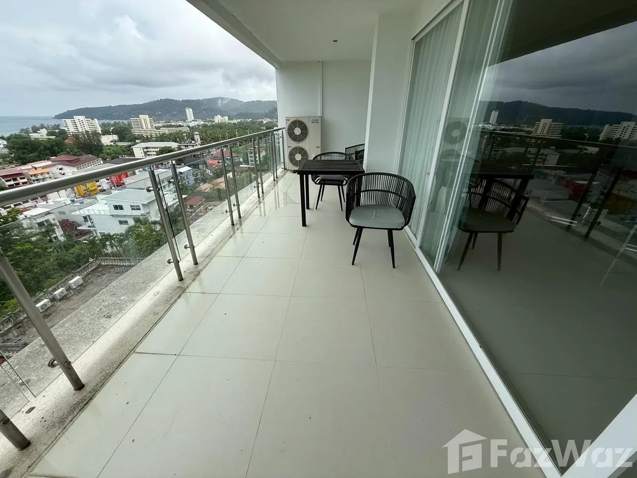 picture Spacious Seaview 2 Bedroom Condo fully furnished 6175328 - 13/19