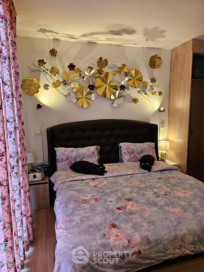 picture 2-BR Condo at XT Phayathai near BTS Phaya Thai (ID 1925547) - 29/41