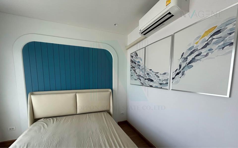 รูป 📌 ให้เช่าบ้านเดี่ยว 2 ชั้น เซนโทร บางนา 4 ห้องนอน 5 ห้องน้ำ - รูปที่ 8/8