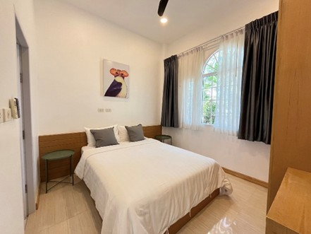 picture House for Rent at Boat Lagoon, Koh Kaew - 11/15