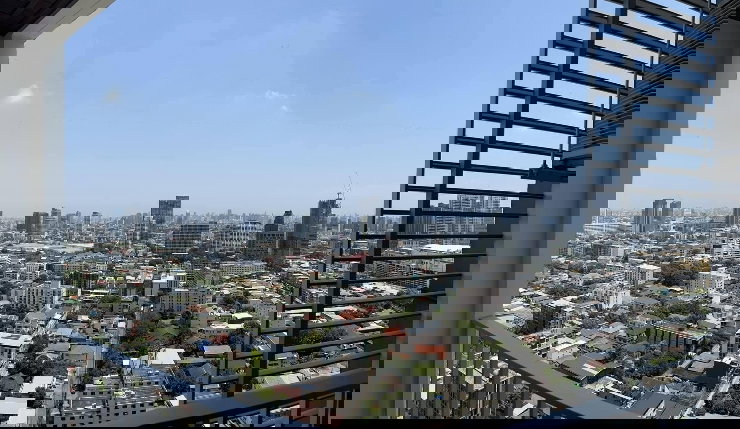 รูป ให้เช่า คอนโด The Line Phaholyothin Park  - รูปที่ 10/10