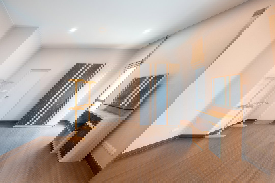 picture For rent The City Ratchapruek-Suanphak - 13/31