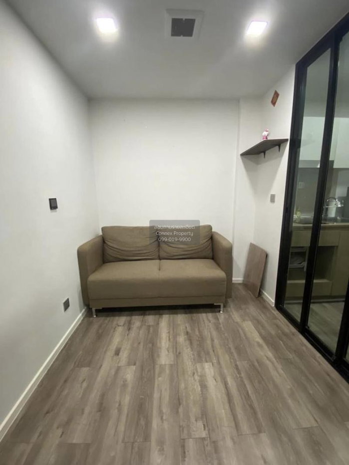 รูป เช่าคอนโด  บราวน์ รัชดา - ห้วยขวาง MRT-ห้วยขวาง ห้วยขวาง เขต ห้วยขวาง กรุงเทพ CX-76377 ✅ ทักไลน์ @connexproperty ตอบทันที ทีมงานมืออาชีพ ✅ - รูปที่ 5/12