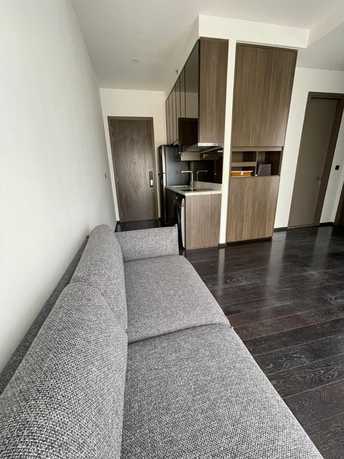 picture @Condorental condo for rent PARK ORIGIN THONGLOR - 9/11