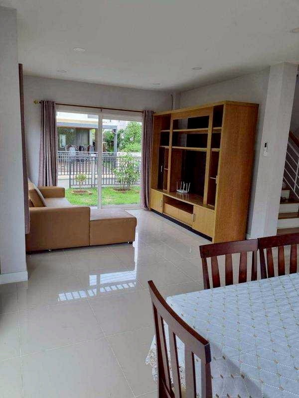 รูป 🔴RV21453🟡 ให้เช่าถูกมาก👍 บ้านเดี่ยว หมู่บ้านเซนโทรชัยพฤกษ์-แจ้งวัฒนะ 💛🧡 ✅แอดไลน์ @mproperty (มี @ ด้วย) แอดมินตอบไว - รูปที่ 5/20