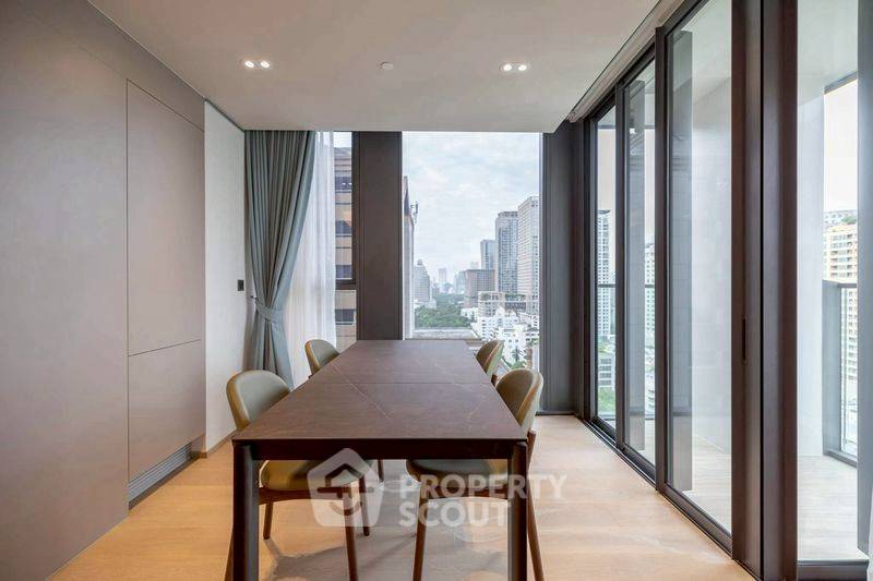 รูป คอนโด 1-ห้องนอน ที่ ต้นสน วัน เรสซิเดนซ์ ใกล้ BTS ชิดลม (ID 2796490) - รูปที่ 9/19