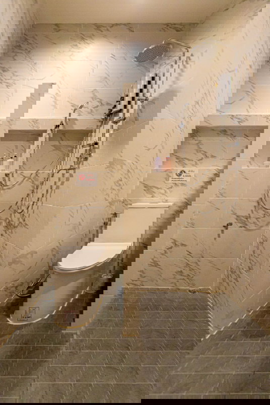 รูป 🏡 พูลวิลล่าให้เช่า หนองจ๊อม | 4 ห้องนอน บ้านหรู เฟอร์ครบ พร้อมสระส่วนตัว - รูปที่ 29/33