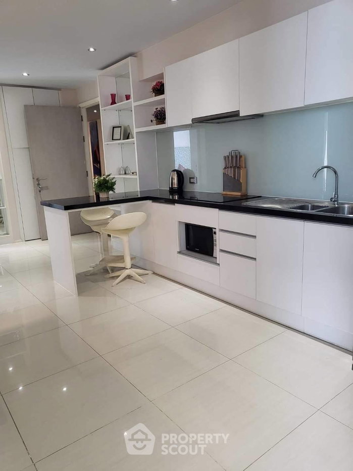 รูป คอนโด 2-ห้องนอน ที่ แอตแลนติส คอนโด รีสอร์ท ใกล้ เมืองพัทยา (ID 1145319) - รูปที่ 5/10