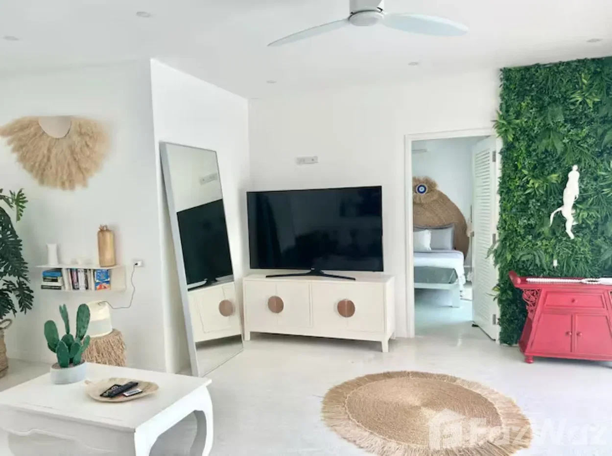 รูป วิลล่าให้เช่า 3 ห้องนอน ใน แม่น้ำ, สุราษฎร์ธานี 6165109 - รูปที่ 8/26