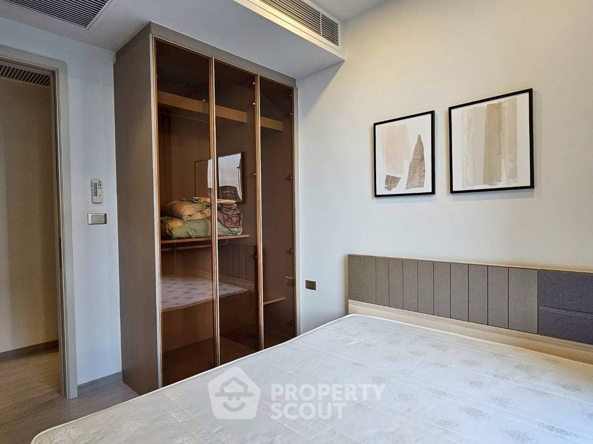 รูป คอนโด 2-ห้องนอน ที่ วันไนน์ไฟว์ อโศก - พระราม 9 ใกล้ MRT พระราม 9 (ID 2698425) - รูปที่ 6/12