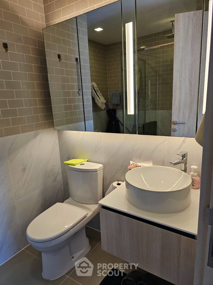 picture 2-BR Condo at XT Phayathai near BTS Phaya Thai (ID 1925547) - 41/41